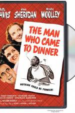 Watch The Man Who Came to Dinner 0123movies