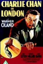 Watch Charlie Chan in London 0123movies