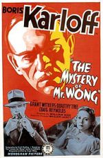 Watch The Mystery of Mr. Wong 0123movies