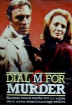 Watch Dial \'M\' for Murder 0123movies