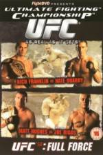 Watch UFC 56 Full Force 0123movies