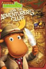 Watch The Backyardigans Join the Adventurers Club 0123movies