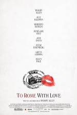 Watch To Rome With Love 0123movies
