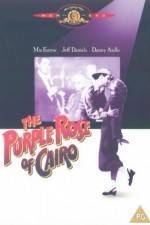 Watch The Purple Rose of Cairo 0123movies