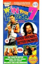 Watch WWF in Your House 7 0123movies