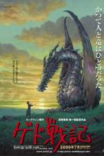 Watch Tales from Earth and Sea (Gedo senki) 0123movies