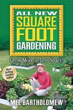 Watch Mel Bartholomew Introducing Square Foot Gardening 0123movies