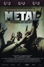 Watch Metal: A Headbanger's Journey 0123movies