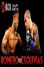 Watch ShowBoxing Romero vs Esquivas 0123movies