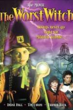 Watch The Worst Witch 0123movies