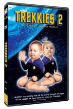 Watch Trekkies 2 0123movies