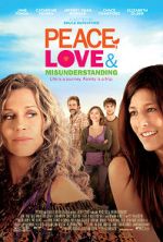 Watch Peace, Love & Misunderstanding 0123movies