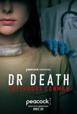 Watch Dr. Death: Cutthroat Conman 0123movies