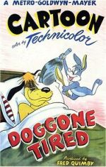 Watch Doggone Tired (Short 1949) 0123movies