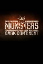 Watch Monsters: Dark Continent 0123movies