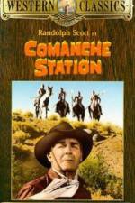 Watch Comanche Station 0123movies
