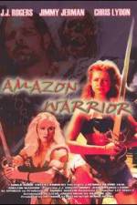 Watch Amazon Warrior 0123movies