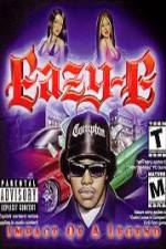 Watch Eazy E The Impact of a Legend 0123movies