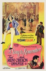 Watch A Song to Remember 0123movies