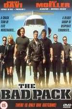 Watch The Bad Pack 0123movies