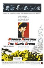 Watch The Nun's Story 0123movies