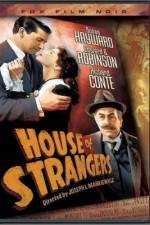 Watch House of Strangers 0123movies