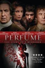 Watch Perfume: The Story of a Murderer 0123movies