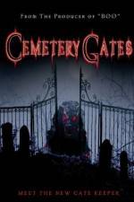 Watch Cemetery Gates 0123movies