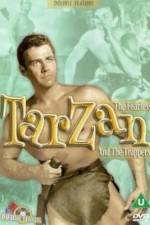 Watch Tarzan and the Trappers 0123movies