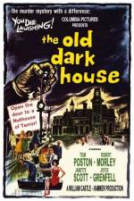 Watch The Old Dark House 0123movies