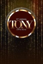 Watch The 77th Annual Tony Awards (TV Special 2024) 0123movies