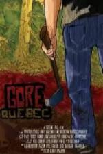 Watch Gore, Quebec 0123movies