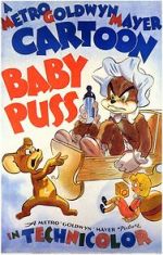Watch Baby Puss (Short 1943) 0123movies