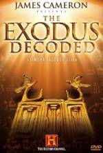 Watch The Exodus Decoded 0123movies