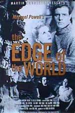 Watch The Edge of the World 0123movies