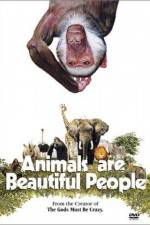 Watch Animals Are Beautiful People 0123movies