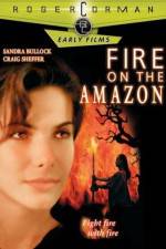 Watch Fire on the Amazon 0123movies