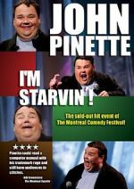 Watch John Pinette: I\'m Starvin\'! 0123movies
