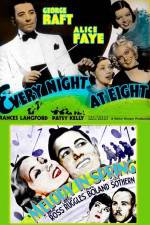 Watch Every Night at Eight 0123movies