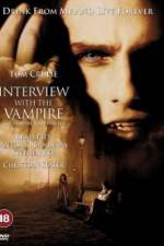 Watch Interview with the Vampire: The Vampire Chronicles 0123movies