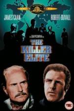 Watch The Killer Elite 0123movies