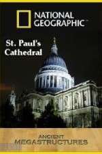 Watch National Geographic: Ancient Megastructures - St.Paul\'s Cathedral 0123movies