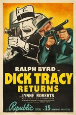 Watch Dick Tracy Returns 0123movies