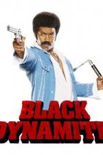 Watch Black Dynamite 0123movies