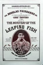 Watch The Mystery of the Leaping Fish 0123movies