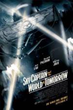 Watch Sky Captain and the World of Tomorrow 0123movies
