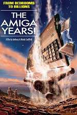 Watch From Bedrooms to Billions: The Amiga Years! 0123movies