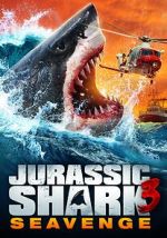 Watch Jurassic Shark 3: Seavenge 0123movies