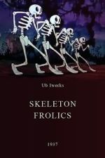 Watch Skeleton Frolic (Short 1937) 0123movies