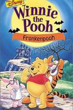 Watch Winnie the Pooh Franken Pooh 0123movies
